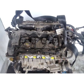 Recambio de motor completo para peugeot 207 1.4 16v vti cat (8fs / ep3) referencia OEM IAM 8FS M 