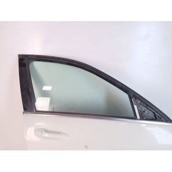 Recambio de puerta delantera derecha para mercedes-benz clase c (w204) berlina 2.2 cdi cat referencia OEM IAM   