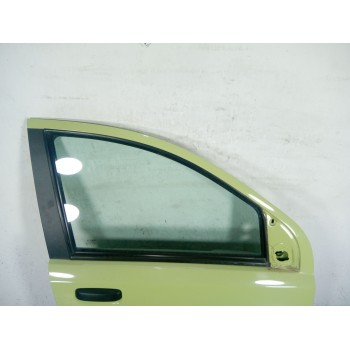 Recambio de puerta delantera derecha para fiat panda / panda classic (169_) 1.2 (169.axb11, 169.axb1a) referencia OEM IAM   