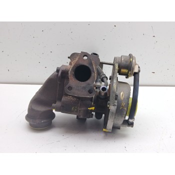 Recambio de turbocompresor para citroën xsara (n1) 2.0 hdi 90 referencia OEM IAM k03225269  