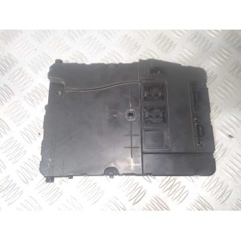 Recambio de centralita bsi para renault scenic ii expression referencia OEM IAM 8200724363  