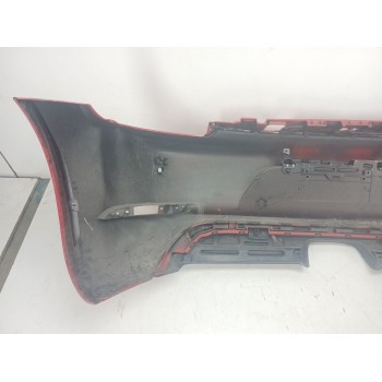Recambio de paragolpes trasero para porsche 718 cayman (982) gts 4.0 (982160, 982161) referencia OEM IAM 982807421FFF  