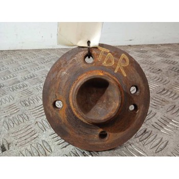 MANGUETA TRASERA DERECHA BUJE 