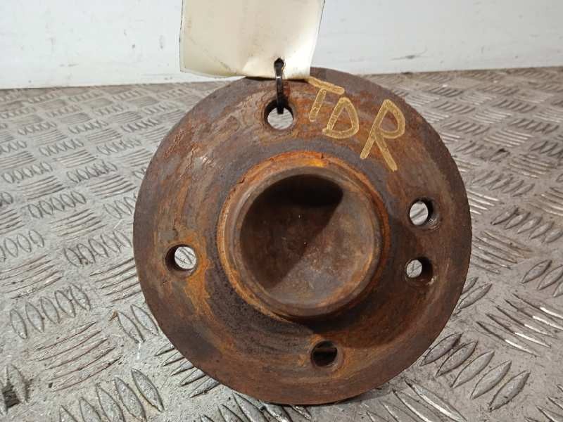 Recambio de mangueta trasera derecha para bmw mini (r50,r53) cooper referencia OEM IAM  BUJE 