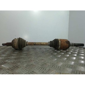 TRANSMISION TRASERA IZQUIERDA 