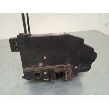 Recambio de cerradura puerta delantera derecha para citroën c4 picasso intensive referencia OEM IAM 9810310280 9810310280 7 PINS
