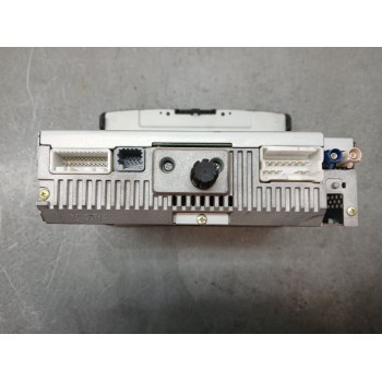 Recambio de sistema audio / radio cd para renault captur 1.5 dci diesel fap referencia OEM IAM 281154270R  
