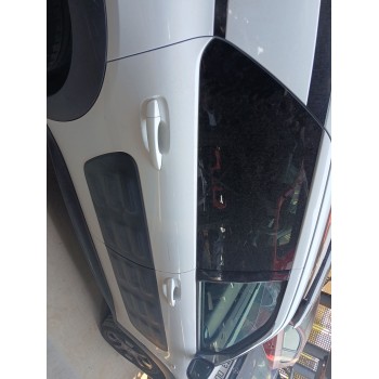 Recambio de puerta trasera derecha para citroën c4 cactus 1.6 bluehdi 100 referencia OEM IAM 9801070080  