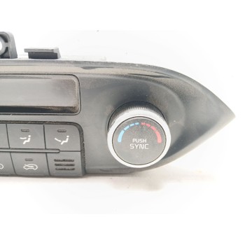 Recambio de mando climatizador para kia carens ( ) 1.7 crdi cat referencia OEM IAM 97250A4AA0CA  