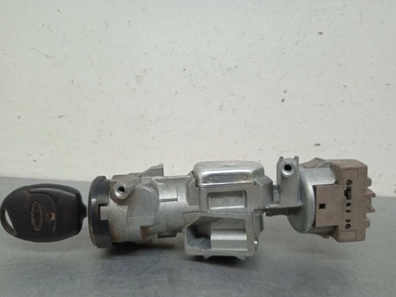 Recambio de conmutador de arranque para ford mondeo ber. (ca2) trend referencia OEM IAM 3M513F880AD  