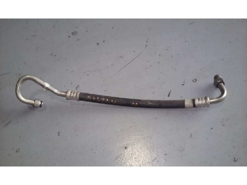 Recambio de tubos aire acondicionado para toyota yaris active referencia OEM IAM  2 TUBOS 