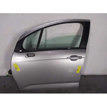 Recambio de puerta delantera izquierda para citroën c3 selection referencia OEM IAM   