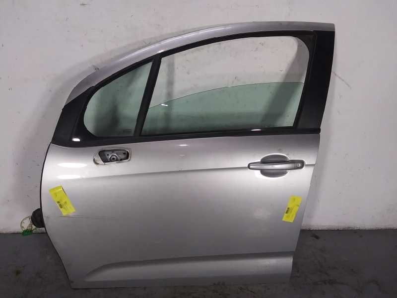 Recambio de puerta delantera izquierda para citroën c3 selection referencia OEM IAM   