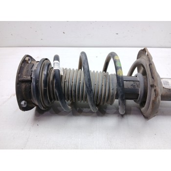 Recambio de amortiguador delantero derecho para volkswagen tiguan advance bmt referencia OEM IAM 5qf412021gt  