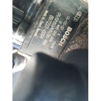 Recambio de motor completo para honda civic berlina 5 (eu7/8) 1.7 ctdi es referencia OEM IAM   