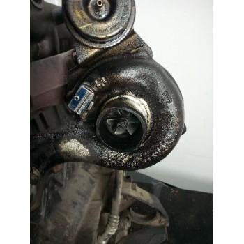 Recambio de turbocompresor para renault scenic (ja..) 1.9 dci diesel cat referencia OEM IAM 084399H  