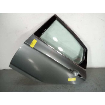 Recambio de puerta trasera izquierda para hyundai i40 comfort referencia OEM IAM 770033Z300 GRIS 
