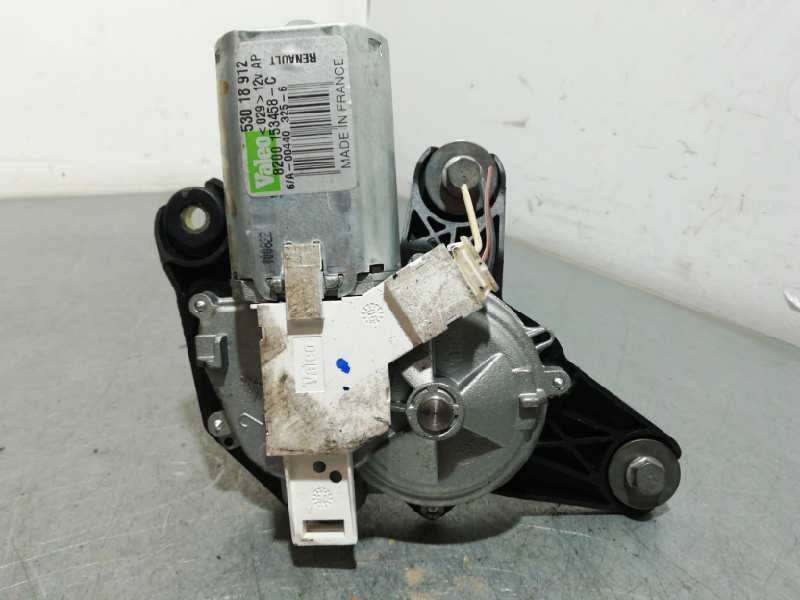 Recambio de motor limpia trasero para renault scenic ii authentique referencia OEM IAM 8200153458C  