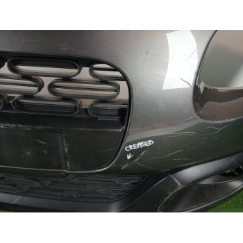 Recambio de paragolpes delantero para citroën c3 feel referencia OEM IAM 9812061577  