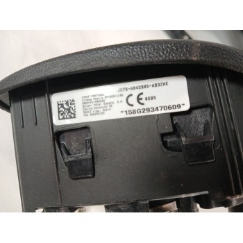 Recambio de kit airbag para ford focus iv (hn) 1.0 ecoboost referencia OEM IAM 2357360 2500864 2425426