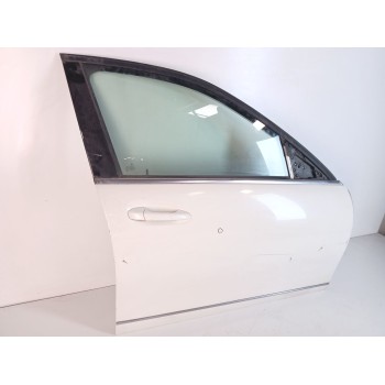 Recambio de puerta delantera derecha para mercedes-benz clase c (w204) berlina 2.2 cdi cat referencia OEM IAM   