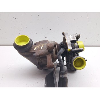 Recambio de turbocompresor para citroën xsara (n1) 2.0 hdi 90 referencia OEM IAM k03225269  