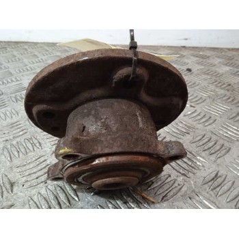 Recambio de mangueta trasera derecha para bmw mini (r50,r53) cooper referencia OEM IAM  BUJE 