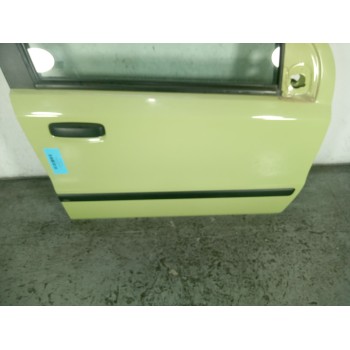 Recambio de puerta delantera derecha para fiat panda / panda classic (169_) 1.2 (169.axb11, 169.axb1a) referencia OEM IAM   