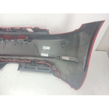 Recambio de paragolpes trasero para porsche 718 cayman (982) gts 4.0 (982160, 982161) referencia OEM IAM 982807421FFF  