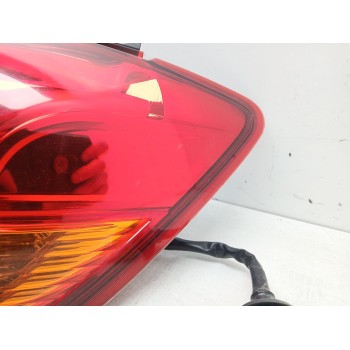 Recambio de piloto trasero derecho para mitsubishi asx (ga_w_) 1.6 mivec (ga1w) referencia OEM IAM 8330B194 A046040 