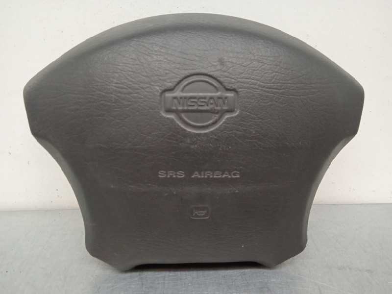 Recambio de airbag delantero izquierdo para nissan terrano/terrano.ii (r20) comfort referencia OEM IAM 6017851 6017851 