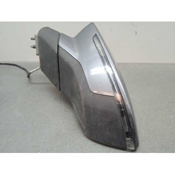 Recambio de retrovisor izquierdo para seat leon (5f1) reference referencia OEM IAM  NO ABATIBLE 6 PINS