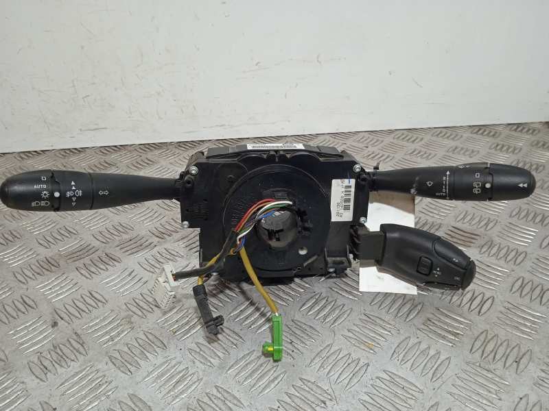 Recambio de mando multifuncion para peugeot 207 1.4 16v vti cat (8fs / ep3) referencia OEM IAM 96630718XT  