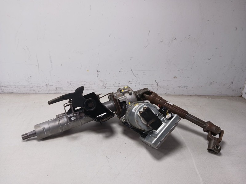 Recambio de columna direccion para renault clio v referencia OEM IAM 488105296r  