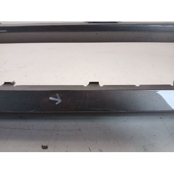 Recambio de paragolpes delantero para volkswagen polo vi (aw1, bz1, ae1) 1.0 tsi referencia OEM IAM 2GS807221 2GS807221A 2GS8072