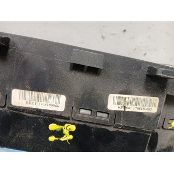 Recambio de mando climatizador para kia carens ( ) 1.7 crdi cat referencia OEM IAM 97250A4AA0CA  