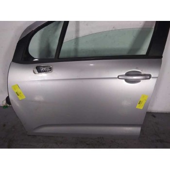 Recambio de puerta delantera izquierda para citroën c3 selection referencia OEM IAM   