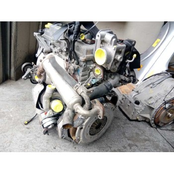 Recambio de motor completo para honda civic berlina 5 (eu7/8) 1.7 ctdi es referencia OEM IAM   