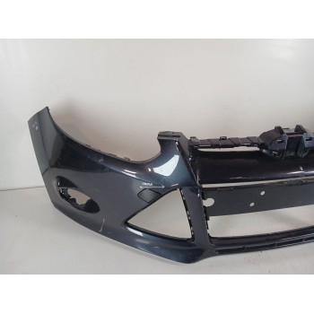 Recambio de paragolpes delantero para ford focus iii 2.0 tdci referencia OEM IAM bm5117757a  