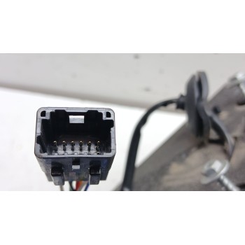 Recambio de retrovisor derecho para dacia spring ev (b6m1) referencia OEM IAM 963011218r  