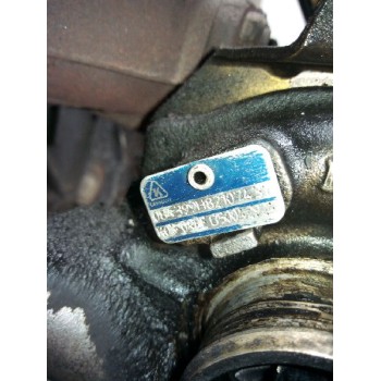 Recambio de turbocompresor para renault scenic (ja..) 1.9 dci diesel cat referencia OEM IAM 084399H  