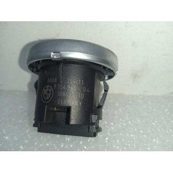 Recambio de interruptor para bmw serie 3 berlina (e90) 318d referencia OEM IAM  BOTON START STOP 