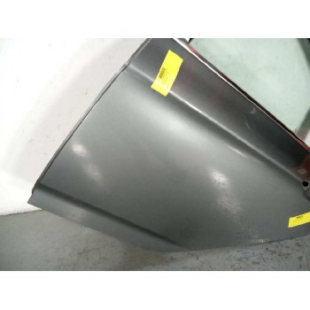 Recambio de puerta trasera izquierda para hyundai i40 comfort referencia OEM IAM 770033Z300 GRIS 