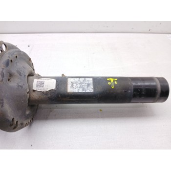 Recambio de amortiguador delantero derecho para volkswagen tiguan advance bmt referencia OEM IAM 5qf412021gt  