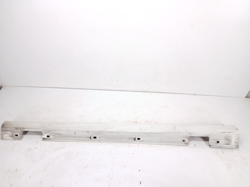 Recambio de faldon lateral para mercedes-benz clase a (w176) a 200 cdi / d (176.008) referencia OEM IAM IZQUIERDO  