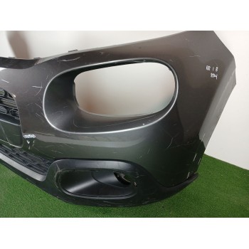 Recambio de paragolpes delantero para citroën c3 feel referencia OEM IAM 9812061577  
