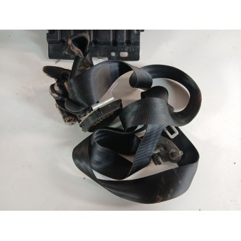 Recambio de kit airbag para ford focus iv (hn) 1.0 ecoboost referencia OEM IAM 2357360 2500864 2425426