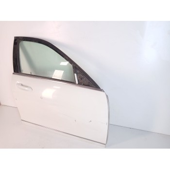 Recambio de puerta delantera derecha para mercedes-benz clase c (w204) berlina 2.2 cdi cat referencia OEM IAM   