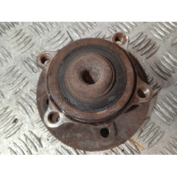 Recambio de mangueta trasera derecha para bmw mini (r50,r53) cooper referencia OEM IAM  BUJE 