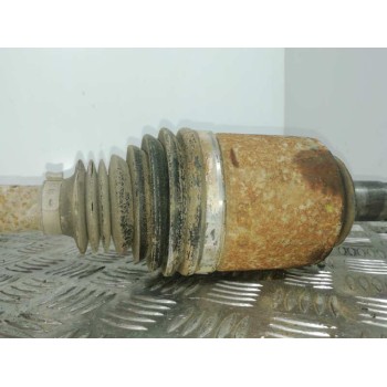 Recambio de transmision trasera izquierda para land rover range rover sport v6 td hse referencia OEM IAM   